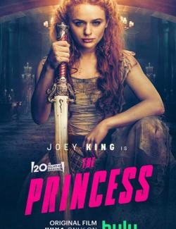 / The Princess (2022) HD 720 (RU, ENG)