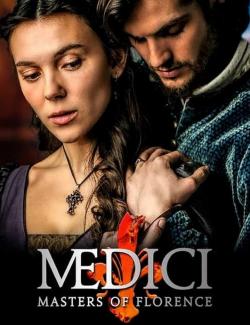 Великолепные Медичи (сезон 2) / Medici: The Magnificent (season 2) (2019) HD 720 (RU, ENG)