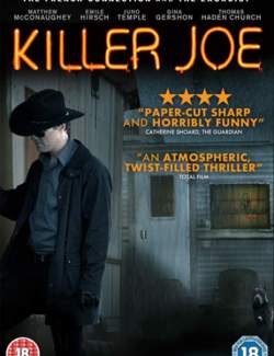   / Killer Joe (2011) HD 720 (RU, ENG)