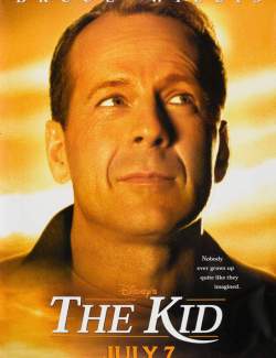  / The Kid (2000) HD 720 (RU, ENG)