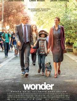  / Wonder (2017) HD 720 (RU, ENG)