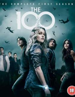  ( 1) / The 100 (season 1) (2014) HD 720 (RU, ENG)