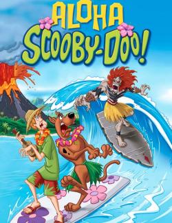 Привет, Скуби-Ду / Aloha, Scooby-Doo! (2005) HD 720 (RU, ENG)