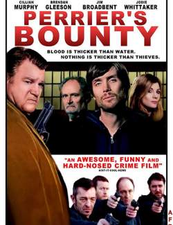   / Perrier's Bounty (2009) HD 720 (RU, ENG)