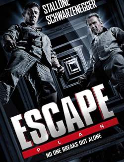   / Escape Plan (2013) HD 720 (RU, ENG)