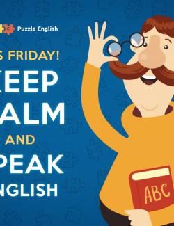 Puzzle English - многосторонний сервис для эффективного онлайн изучения английского языка