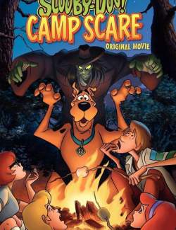 -!    / Scooby-Doo! Camp Scare (2010) HD 720 (RU, ENG)