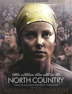   / North Country (2005) HD 720 (RU, ENG)