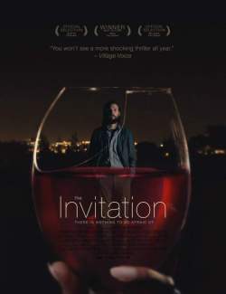 Приглашение / The Invitation (2015) HD 720 (RU, ENG)