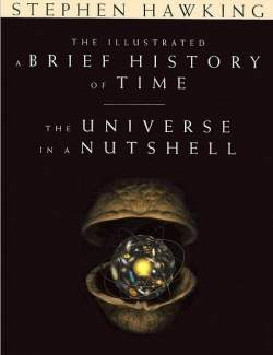 The Universe in a Nutshell / Мир в ореховой скорлупке (by Stephen Hawking, 2001) - аудиокнига на английском