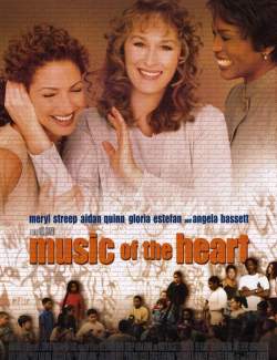   / Music of the Heart (1999) HD 720 (RU, ENG)