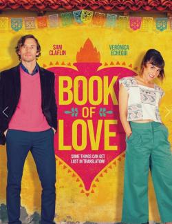 Любовь как бестселлер / Book of Love (2022) HD 720 (RU, ENG)