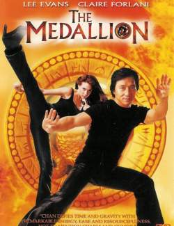  / The Medallion (2003) HD 720 (RU, ENG)