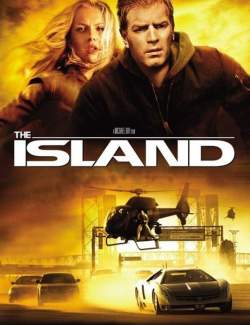  / The Island (2005) HD 720 (RU, ENG)