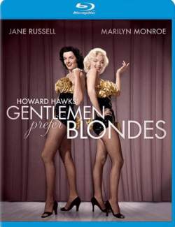    / Gentlemen Prefer Blondes (1953) HD 720 (RU, ENG)