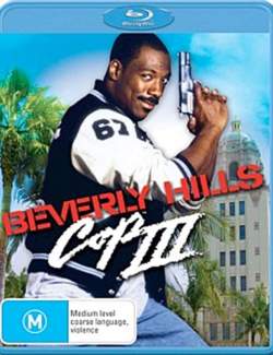   - 3 / Beverly Hills Cop III (1994) HD 720 (RU, ENG)