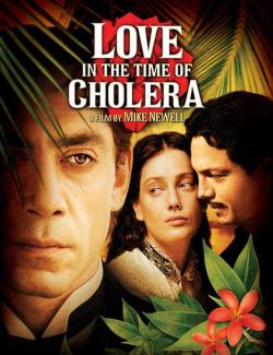Любовь во время холеры / Love in the Time of Cholera (2007) HD 720 (RU, ENG)