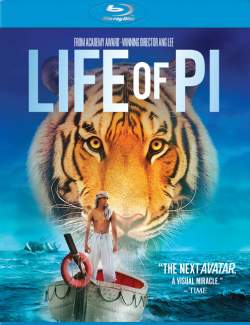   / Life of Pi (2012) HD 720 (ru, eng)