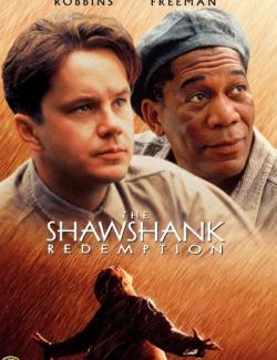 Побег из Шоушенка / The Shawshank Redemption (1994) HD 720 (RU, ENG)