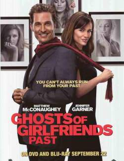    / Ghosts of Girlfriends Past (2009) HD 720 (RU, ENG)
