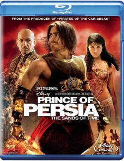  :   / Prince of Persia: The Sands of Time (2010) HD 720 (RU, ENG)