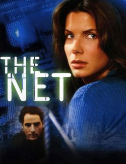 Сеть / The Net (1995) HD 720 (RU, ENG)