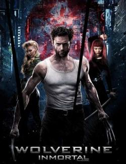 Росомаха: Бессмертный / The Wolverine (2013) HD 720 (RU, ENG)
