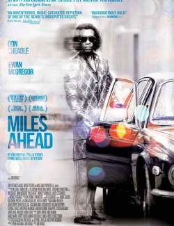     / Miles Ahead (2015) HD 720 (RU, ENG)