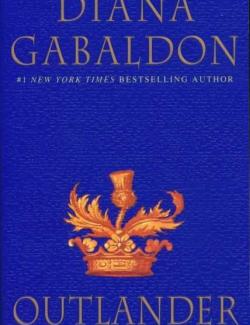  / Outlander (Gabaldon, 1991)    