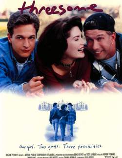  / Threesome (1994) HD 720 (RU, ENG)