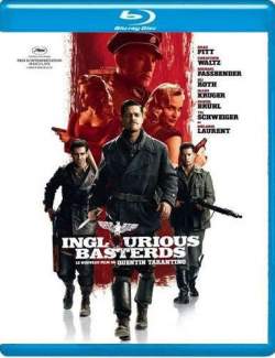   / Inglourious Basterds (2009) HD 720 (RU, ENG)