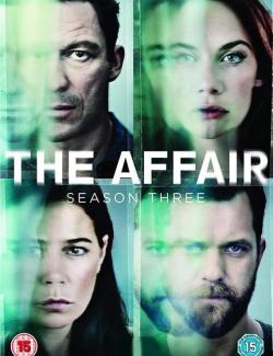 Любовники (сезон 3) / The Affair (season 3) (2016) HD 720 (RU, ENG)