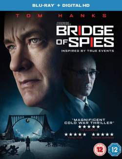  / Bridge of Spies (2015) HD 720 (RU, ENG)