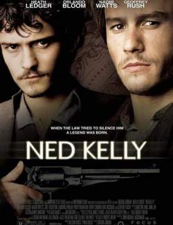   / Ned Kelly (2003) HD 720 (RU, ENG)
