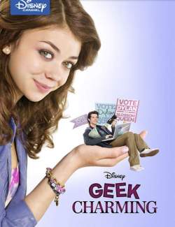  "" / Geek Charming (2011) HD 720 (RU, ENG)