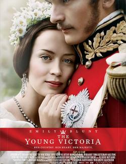 Молодая Виктория / The Young Victoria (2009) HD 720 (RU, ENG)