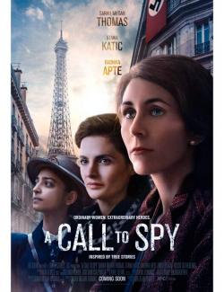  / A Call to Spy (2019) HD 720 (RU, ENG)