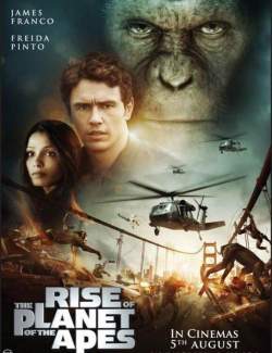    / Rise of the Planet of the Apes (2011) HD 720 (RU, ENG)