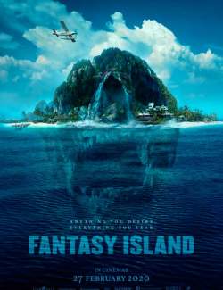   / Fantasy Island (2020) HD 720 (RU, ENG)