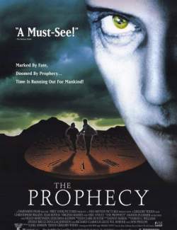  / The Prophecy (1995) HD 720 (RU, ENG)