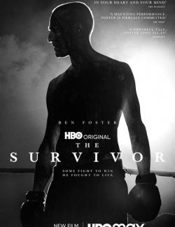 Гарри Хафт: Последний бой / The Survivor (2021) HD 720 (RU, ENG)