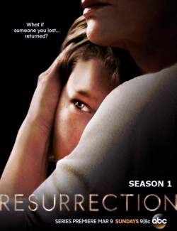  ( 1) / Resurrection (season 1) (2013) HD 720 (RU, ENG)