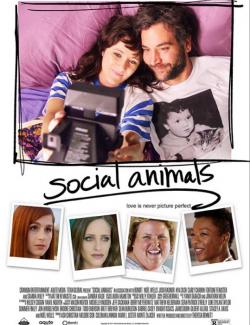 Погоня за любовью / Social Animals (2018) HD 720 (RU, ENG)