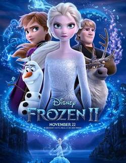 Холодное сердце 2 / Frozen II (2019) HD 720 (RU, ENG)
