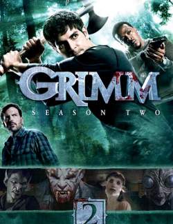  ( 2) / Grimm (season 2) (2012) HD 720 (RU, ENG)