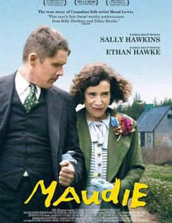 Моди / Maudie (2016) HD 720 (RU, ENG)