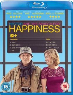Путешествие Гектора в поисках счастья / Hector and the Search for Happiness (2014) HD 720 (RU, ENG)