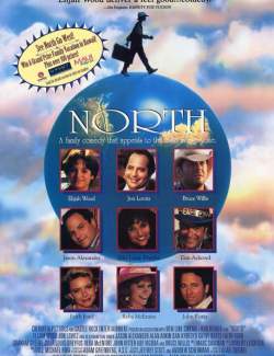  / North (1994) HD 720 (RU, ENG)