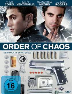   / Order of Chaos (2010) HD 720 (RU, ENG)