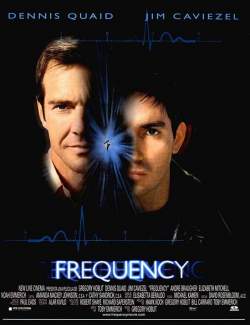  / Frequency (2000) HD 720 (RU, ENG)
